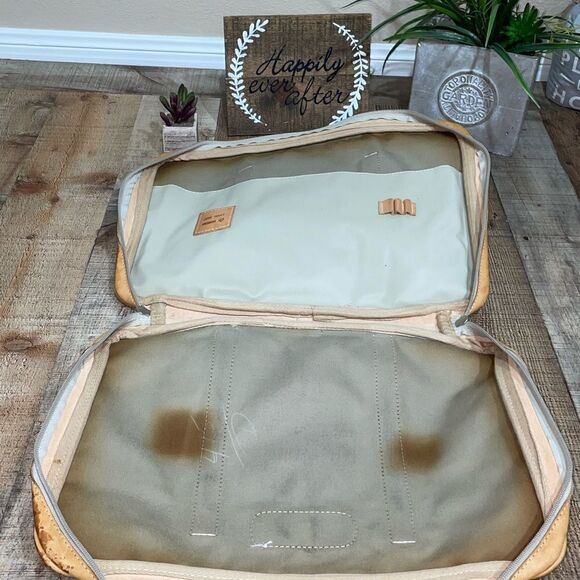 Jon hart briefcase travel bag - Picture 4 of 9